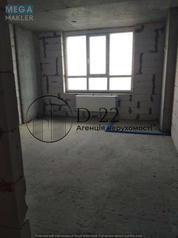 Продаж 2 кімнатної квартири (61/43/8), 13 пов. 28 пов. будинку, <a class="location-link" href="/kiev/" title="Недвижимость Київ">Київ</a>, <a class="location-link" href="/kiev/darnickij/" title="Недвижимость Дарницький район">Дарницький р-н</a>, Миколи Бажана просп., 17 (изображение 13)