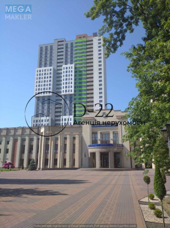 Продаж 2 кімнатної квартири (61/43/8), 13 пов. 28 пов. будинку, <a class="location-link" href="/kiev/" title="Недвижимость Київ">Київ</a>, <a class="location-link" href="/kiev/darnickij/" title="Недвижимость Дарницький район">Дарницький р-н</a>, Миколи Бажана просп., 17 (изображение 14)