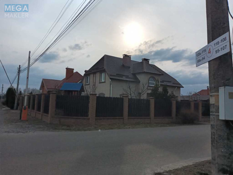 Продажа участка, 8 соток, участок под жилую застройку, <a class="location-link" href="/puhovka/" title="Недвижимость Пухівка">Пухівка</a>, Набережна (изображение 3)
