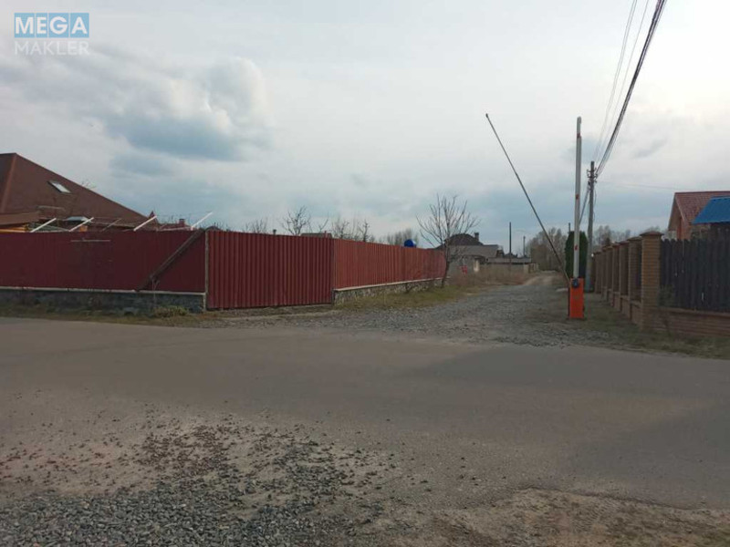 Продажа участка, 8 соток, участок под жилую застройку, <a class="location-link" href="/puhovka/" title="Недвижимость Пухівка">Пухівка</a>, Набережна (изображение 4)