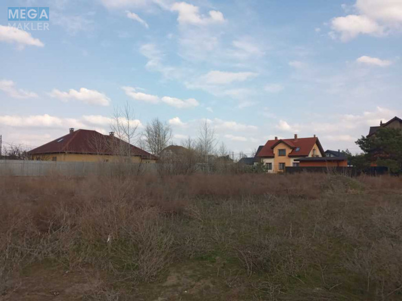 Продажа участка, 8 соток, участок под жилую застройку, <a class="location-link" href="/puhovka/" title="Недвижимость Пухівка">Пухівка</a>, Набережна (изображение 6)