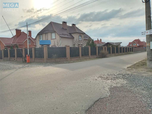 Продажа участка, 8&nbsp;соток, участок под жилую застройку, <a class="location-link" href="/puhovka/" title="Недвижимость Пухівка">Пухівка</a>, Набережна (изображение 8)