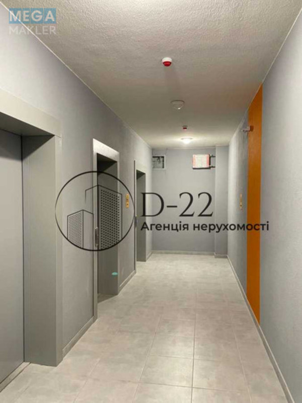 Продаж 1 кімнатної квартири (36/14/12), 6 пов. 22 пов. будинку, <a class="location-link" href="/kiev/" title="Недвижимость Київ">Київ</a>, <a class="location-link" href="/kiev/darnickij/" title="Недвижимость Дарницький район">Дарницький р-н</a>, Чернігівська вул., 8-А (изображение 21)