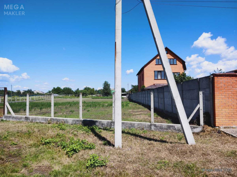 Продажа участка, 23 сотки, участок под жилую застройку, <a class="location-link" href="/pogreby-selo-kv-brovarskij-rajon/" title="Недвижимость Погреби">Погреби</a>, Центральная (изображение 2)