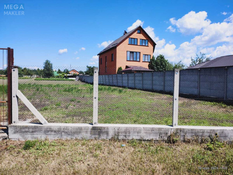 Продажа участка, 23 сотки, участок под жилую застройку, <a class="location-link" href="/pogreby-selo-kv-brovarskij-rajon/" title="Недвижимость Погреби">Погреби</a>, Центральная (изображение 3)