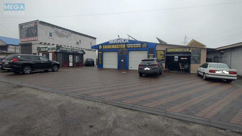 Продаж комерційної нерухомості, 70 кв.м, <a class="location-link" href="/kryukovshina/" title="Недвижимость Крюківщина">Крюківщина</a>, Балукова (изображение 5)