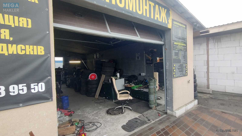 Продаж комерційної нерухомості, 70 кв.м, <a class="location-link" href="/kryukovshina/" title="Недвижимость Крюківщина">Крюківщина</a>, Балукова (изображение 7)