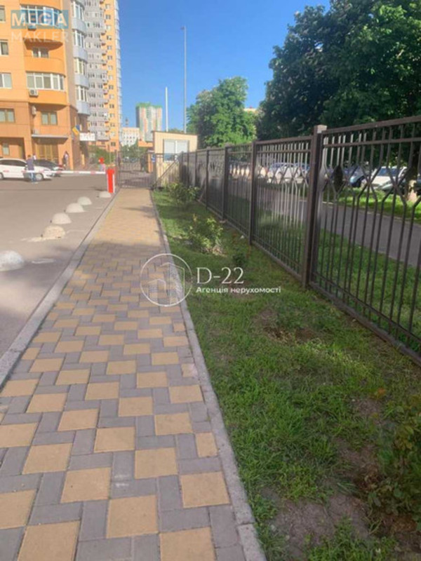 Продаж 3 кімнатної квартири (113/58/15), 25 пов. 27 пов. будинку, <a class="location-link" href="/kiev/" title="Недвижимость Київ">Київ</a>, <a class="location-link" href="/kiev/obolonskij/" title="Недвижимость Оболонський район">Оболонський р-н</a>, Юрія Кондратюка вулиця, 3 (изображение 3)