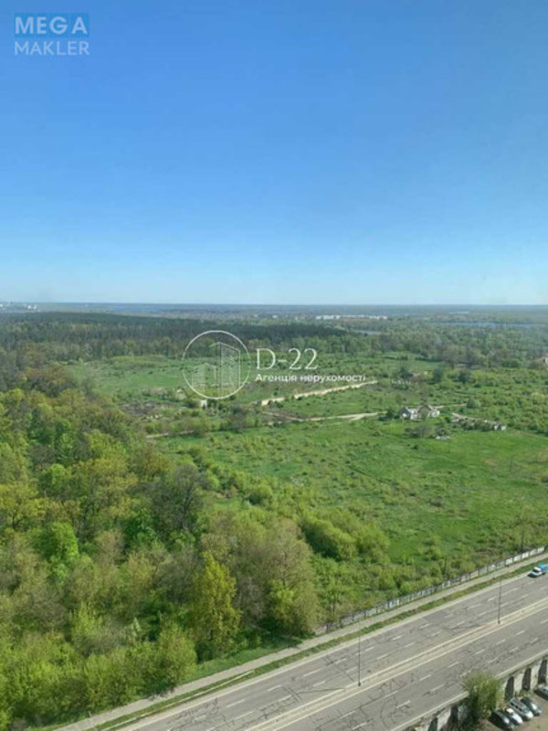 Продаж 3 кімнатної квартири (113/58/15), 25 пов. 27 пов. будинку, <a class="location-link" href="/kiev/" title="Недвижимость Київ">Київ</a>, <a class="location-link" href="/kiev/obolonskij/" title="Недвижимость Оболонський район">Оболонський р-н</a>, Юрія Кондратюка вулиця, 3 (изображение 4)