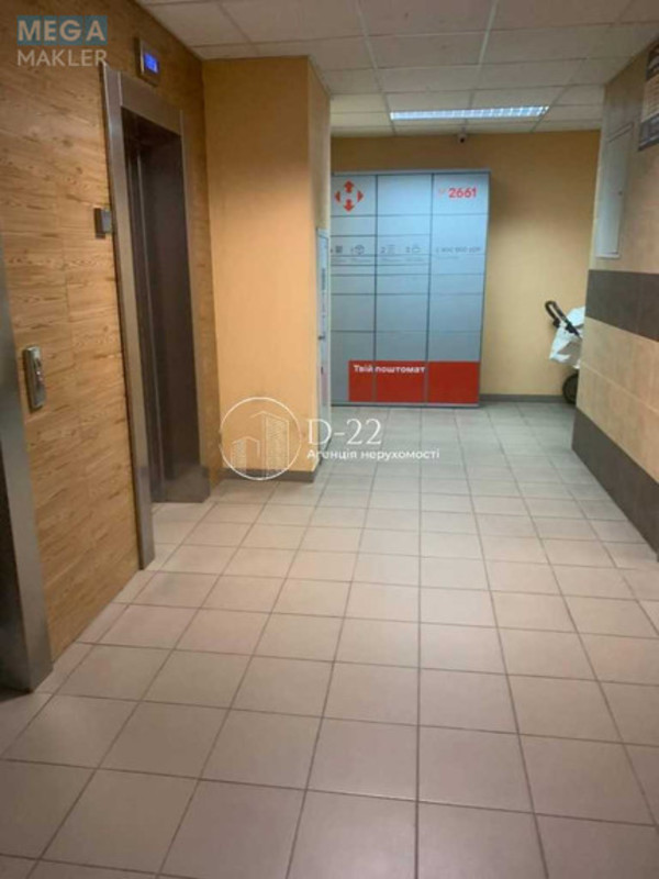 Продаж 3 кімнатної квартири (113/58/15), 25 пов. 27 пов. будинку, <a class="location-link" href="/kiev/" title="Недвижимость Київ">Київ</a>, <a class="location-link" href="/kiev/obolonskij/" title="Недвижимость Оболонський район">Оболонський р-н</a>, Юрія Кондратюка вулиця, 3 (изображение 5)