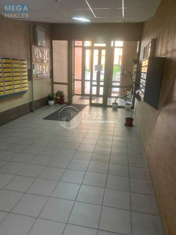 Продаж 3 кімнатної квартири (113/58/15), 25 пов. 27 пов. будинку, <a class="location-link" href="/kiev/" title="Недвижимость Київ">Київ</a>, <a class="location-link" href="/kiev/obolonskij/" title="Недвижимость Оболонський район">Оболонський р-н</a>, Юрія Кондратюка вулиця, 3 (изображение 6)
