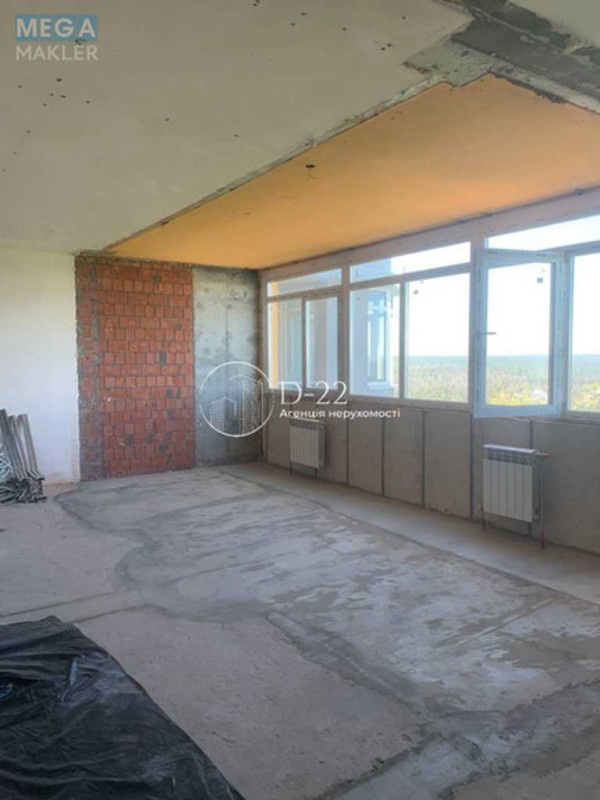 Продаж 3 кімнатної квартири (113/58/15), 25 пов. 27 пов. будинку, <a class="location-link" href="/kiev/" title="Недвижимость Київ">Київ</a>, <a class="location-link" href="/kiev/obolonskij/" title="Недвижимость Оболонський район">Оболонський р-н</a>, Юрія Кондратюка вулиця, 3 (изображение 7)