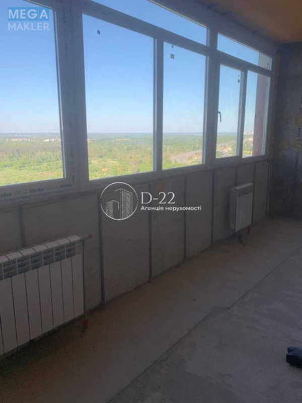 Продаж 3 кімнатної квартири (113/58/15), 25 пов. 27 пов. будинку, <a class="location-link" href="/kiev/" title="Недвижимость Київ">Київ</a>, <a class="location-link" href="/kiev/obolonskij/" title="Недвижимость Оболонський район">Оболонський р-н</a>, Юрія Кондратюка вулиця, 3 (изображение 9)