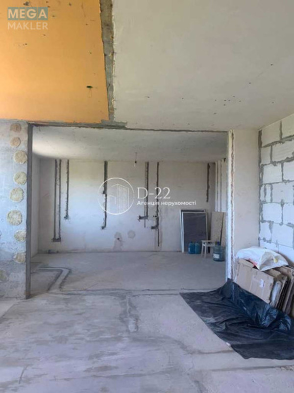 Продаж 3 кімнатної квартири (113/58/15), 25 пов. 27 пов. будинку, <a class="location-link" href="/kiev/" title="Недвижимость Київ">Київ</a>, <a class="location-link" href="/kiev/obolonskij/" title="Недвижимость Оболонський район">Оболонський р-н</a>, Юрія Кондратюка вулиця, 3 (изображение 12)