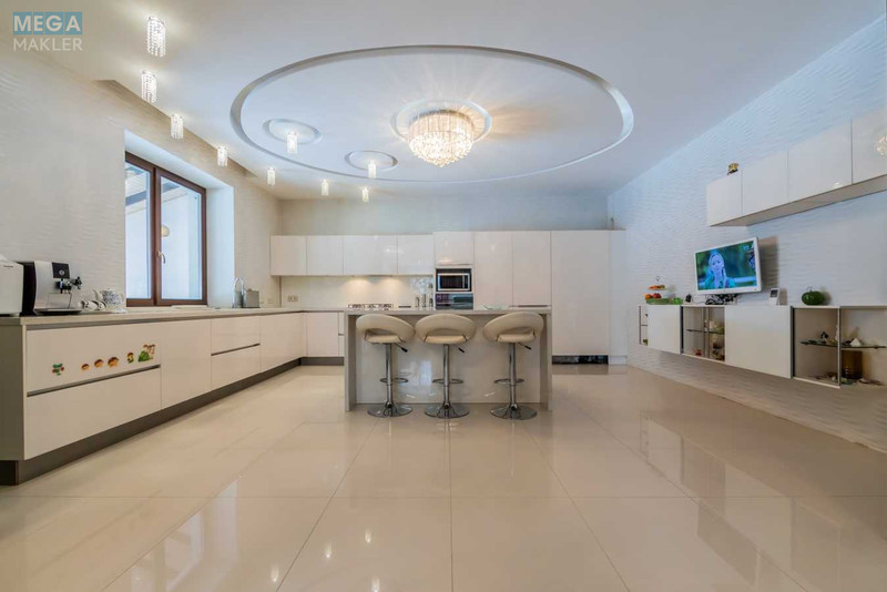 Продаж дома, 3 поверху, 430 кв.м, 5 кімнат, ділянка 10 соток, <a class="location-link" href="/ivankovichi/" title="Недвижимость Іванковичі">Іванковичі</a>, Садовая, 12 (изображение 4)