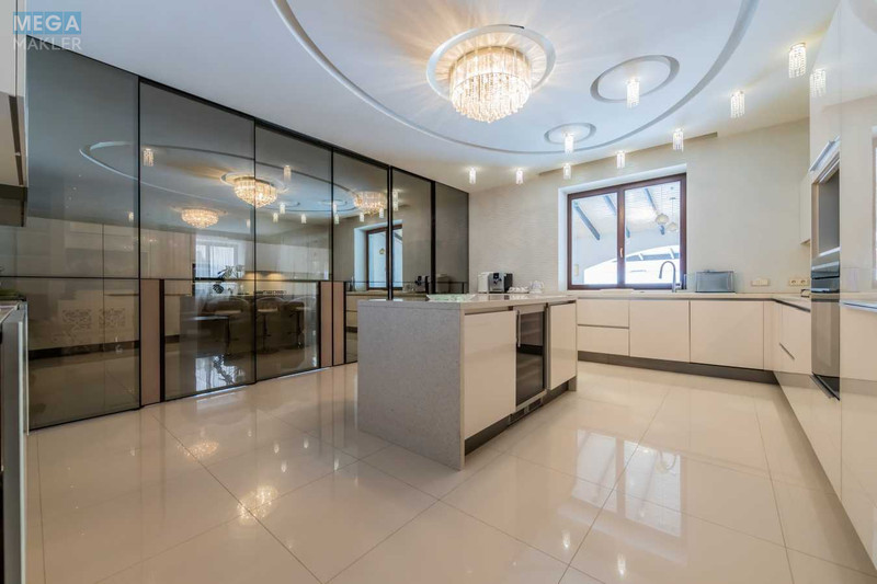 Продаж дома, 3 поверху, 430 кв.м, 5 кімнат, ділянка 10 соток, <a class="location-link" href="/ivankovichi/" title="Недвижимость Іванковичі">Іванковичі</a>, Садовая, 12 (изображение 5)