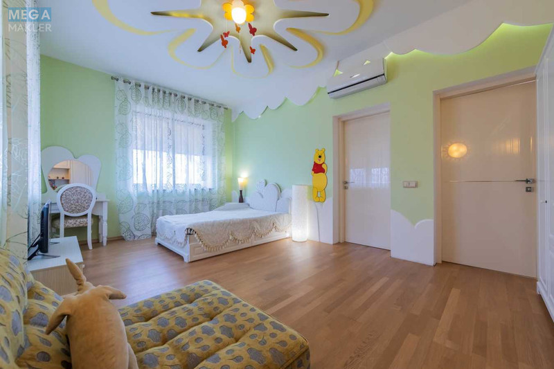 Продаж дома, 3 поверху, 430 кв.м, 5 кімнат, ділянка 10 соток, <a class="location-link" href="/ivankovichi/" title="Недвижимость Іванковичі">Іванковичі</a>, Садовая, 12 (изображение 15)