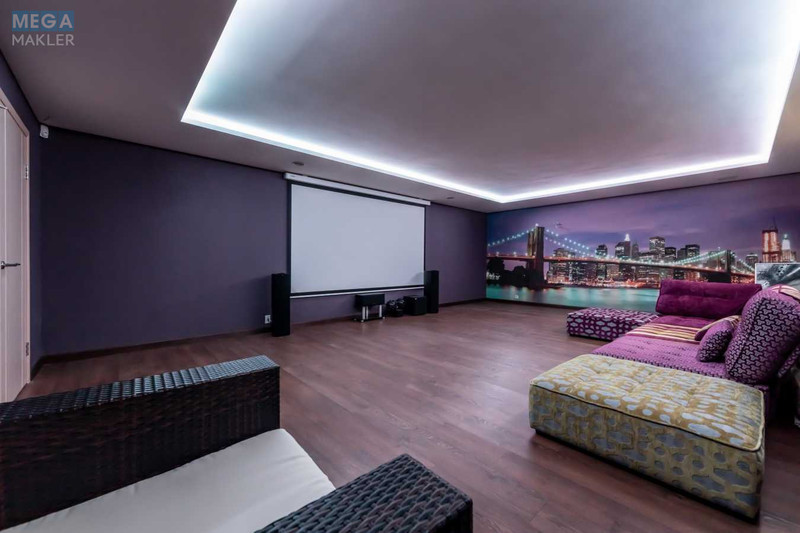 Продаж дома, 3 поверху, 430 кв.м, 5 кімнат, ділянка 10 соток, <a class="location-link" href="/ivankovichi/" title="Недвижимость Іванковичі">Іванковичі</a>, Садовая, 12 (изображение 21)