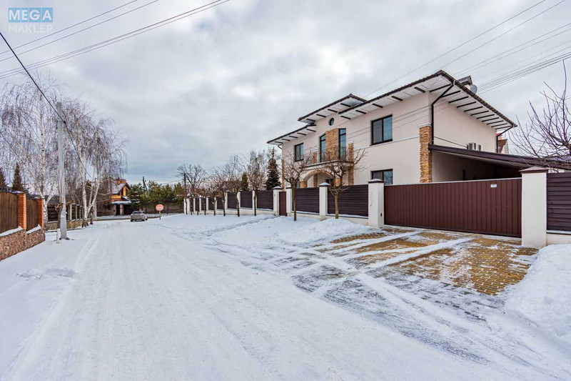 Продаж дома, 3 поверху, 430 кв.м, 5 кімнат, ділянка 10 соток, <a class="location-link" href="/ivankovichi/" title="Недвижимость Іванковичі">Іванковичі</a>, Садовая, 12 (изображение 22)