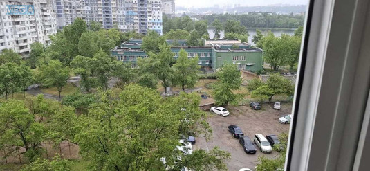 Продаж 2 кімнатної квартири (52/30/8), 8 пов. 9 пов. будинку, <a class="location-link" href="/kiev/" title="Недвижимость Київ">Київ</a>, <a class="location-link" href="/kiev/obolonskij/" title="Недвижимость Оболонський район">Оболонський р-н</a>, Лайоша Гавро ул., 9в (изображение 15)
