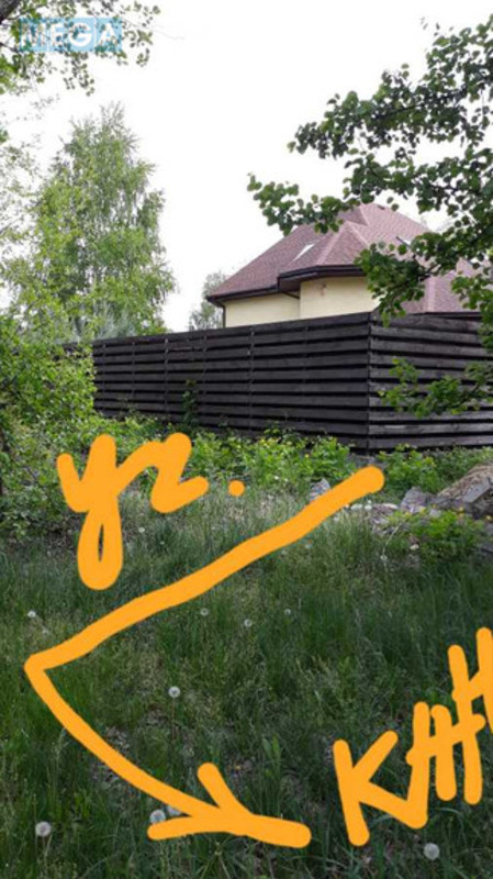 Продажа участка, 11 соток, участок под жилую застройку, <a class="location-link" href="/lebedevka-selo-kv-vyshgorodskij-rajon/" title="Недвижимость Лебедівка">Лебедівка</a>, Вільхова (изображение 5)