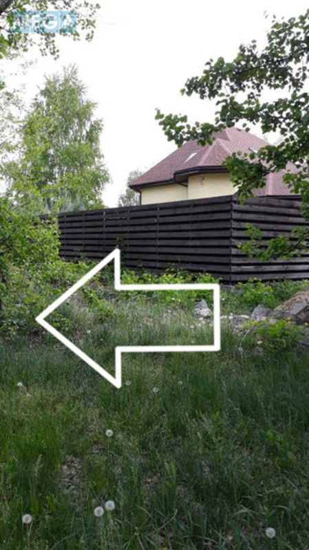 Продажа участка, 11 соток, участок под жилую застройку, <a class="location-link" href="/lebedevka-selo-kv-vyshgorodskij-rajon/" title="Недвижимость Лебедівка">Лебедівка</a>, Вільхова (изображение 6)