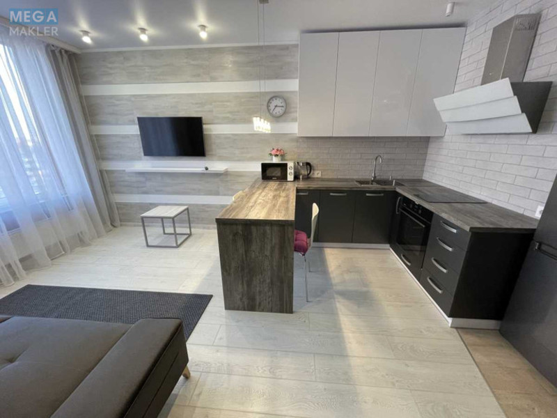 Оренда 2 кімнатної квартири, <a class="location-link" href="/kiev/" title="Недвижимость Київ">Київ</a>, <a class="location-link" href="/kiev/darnickij/" title="Недвижимость Дарницький район">Дарницький р-н</a>, Днепровская наб. (изображение 6)