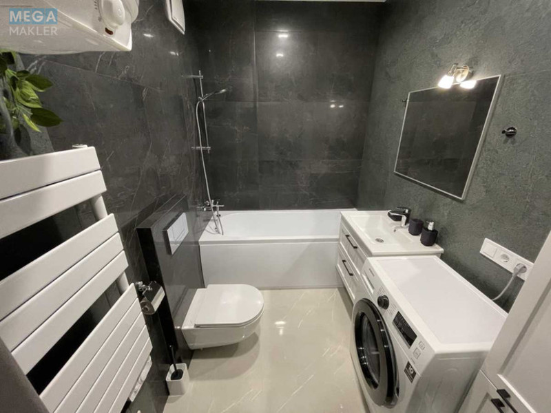 Оренда 2 кімнатної квартири, <a class="location-link" href="/kiev/" title="Недвижимость Київ">Київ</a>, <a class="location-link" href="/kiev/darnickij/" title="Недвижимость Дарницький район">Дарницький р-н</a>, Днепровская наб. (изображение 7)