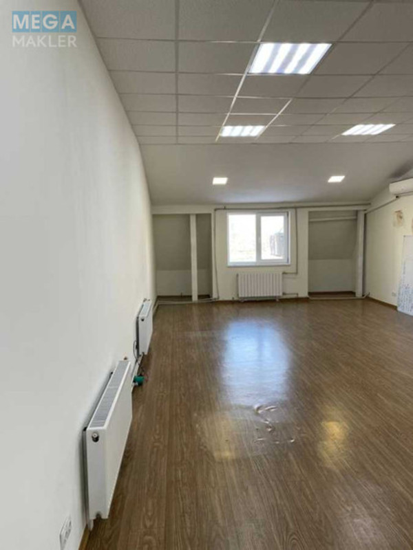 Оренда комерційної нерухомості, 70 кв.м, под офис, <a class="location-link" href="/kiev/" title="Недвижимость Київ">Київ</a>, <a class="location-link" href="/kiev/goloseevskij/" title="Недвижимость Голосіївський район">Голосіївський р-н</a>, Казимира Малевича вул., 86б (изображение 3)