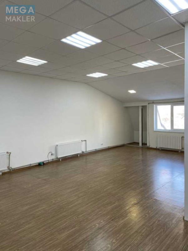 Оренда комерційної нерухомості, 70 кв.м, под офис, <a class="location-link" href="/kiev/" title="Недвижимость Київ">Київ</a>, <a class="location-link" href="/kiev/goloseevskij/" title="Недвижимость Голосіївський район">Голосіївський р-н</a>, Казимира Малевича вул., 86б (изображение 5)