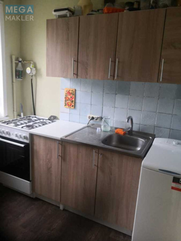 Продаж 2 кімнатної квартири (43/29/6), 5 пов. 5 пов. будинку, <a class="location-link" href="/kiev/" title="Недвижимость Київ">Київ</a>, <a class="location-link" href="/kiev/shevchenkovskij/" title="Недвижимость Шевченківський район">Шевченківський р-н</a>, Якира ул., 19б (изображение 5)