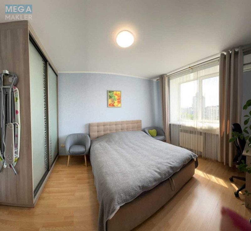 Оренда 2 кімнатної квартири, <a class="location-link" href="/kiev/" title="Недвижимость Київ">Київ</a>, <a class="location-link" href="/kiev/darnickij/" title="Недвижимость Дарницький район">Дарницький р-н</a>, Бориспільська вул., 6 (изображение 2)