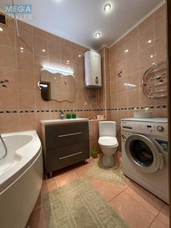 Оренда 2 кімнатної квартири, <a class="location-link" href="/kiev/" title="Недвижимость Київ">Київ</a>, <a class="location-link" href="/kiev/darnickij/" title="Недвижимость Дарницький район">Дарницький р-н</a>, Бориспільська вул., 6 (изображение 10)