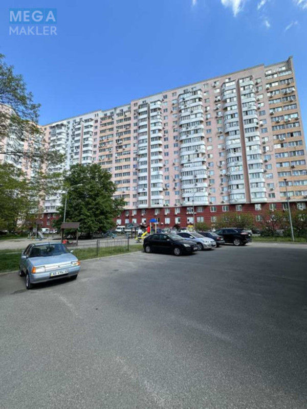 Оренда 2 кімнатної квартири, <a class="location-link" href="/kiev/" title="Недвижимость Київ">Київ</a>, <a class="location-link" href="/kiev/darnickij/" title="Недвижимость Дарницький район">Дарницький р-н</a>, Бориспільська вул., 6 (изображение 16)