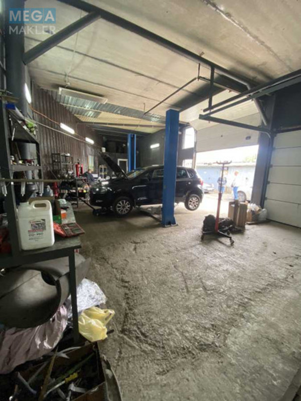 Продаж окремої будівлі/побудови, 100 кв.м, под производство, <a class="location-link" href="/kiev/" title="Недвижимость Київ">Київ</a>, <a class="location-link" href="/kiev/desnyanskij/" title="Недвижимость Деснянский район">Деснянский р-н</a>, Юрія Кондратюка вул. (изображение 6)