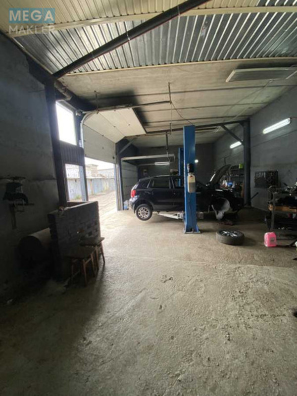 Продаж окремої будівлі/побудови, 100 кв.м, под производство, <a class="location-link" href="/kiev/" title="Недвижимость Київ">Київ</a>, <a class="location-link" href="/kiev/desnyanskij/" title="Недвижимость Деснянский район">Деснянский р-н</a>, Юрія Кондратюка вул. (изображение 7)