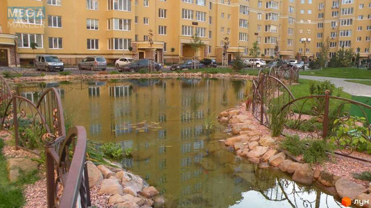 Оренда 1 кімнатної квартири, <a class="location-link" href="/sofievskaya-borshagovka/" title="Недвижимость Софіївська Борщагівка">Софіївська Борщагівка</a>, Калинова, 5 (изображение 2)