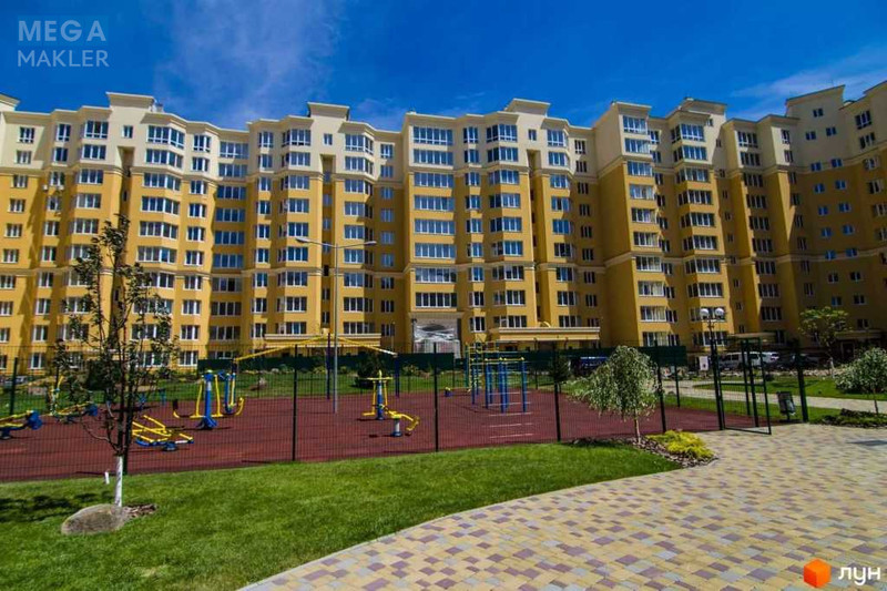 Оренда 1 кімнатної квартири, <a class="location-link" href="/sofievskaya-borshagovka/" title="Недвижимость Софіївська Борщагівка">Софіївська Борщагівка</a>, Калинова, 5 (изображение 3)