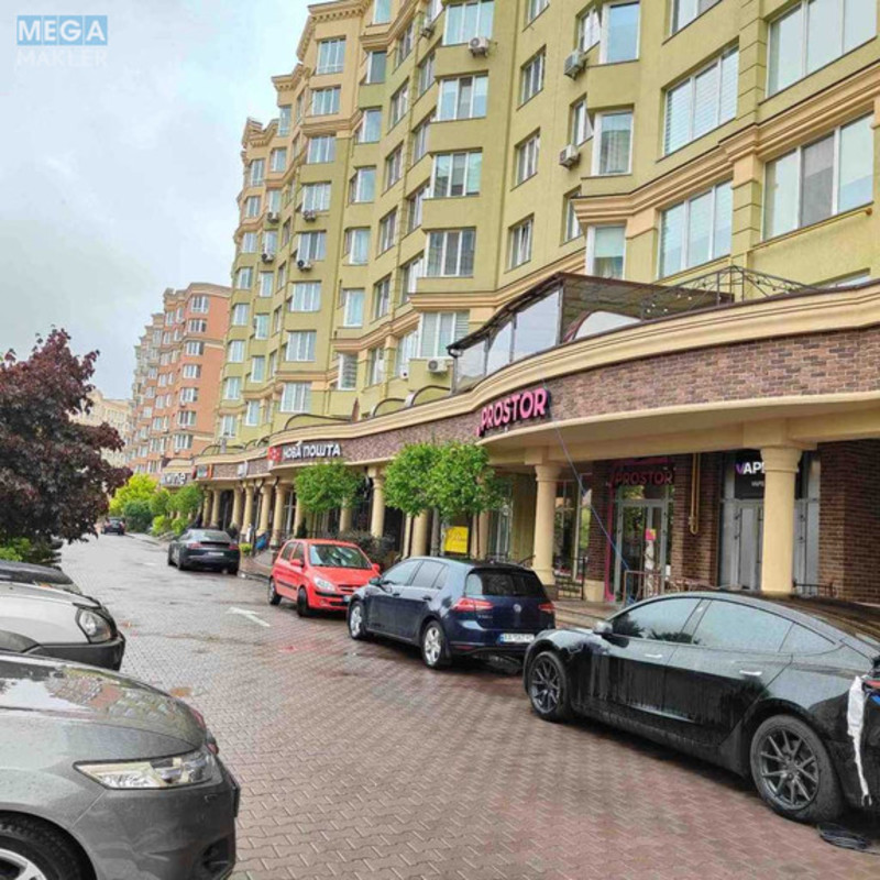 Оренда 1 кімнатної квартири, <a class="location-link" href="/sofievskaya-borshagovka/" title="Недвижимость Софіївська Борщагівка">Софіївська Борщагівка</a>, Калинова, 5 (изображение 7)