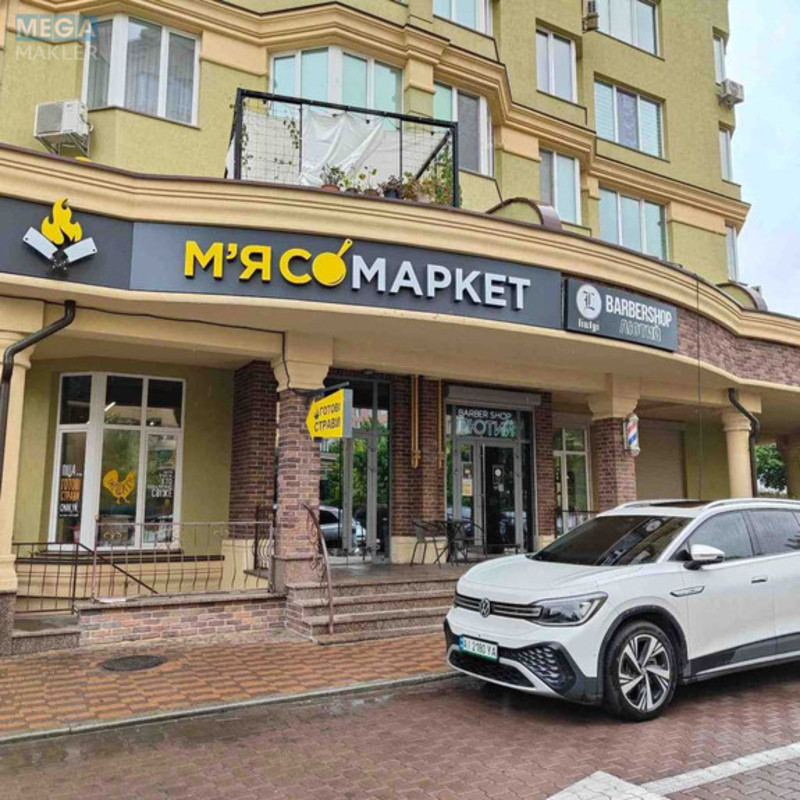 Оренда 1 кімнатної квартири, <a class="location-link" href="/sofievskaya-borshagovka/" title="Недвижимость Софіївська Борщагівка">Софіївська Борщагівка</a>, Калинова, 5 (изображение 8)