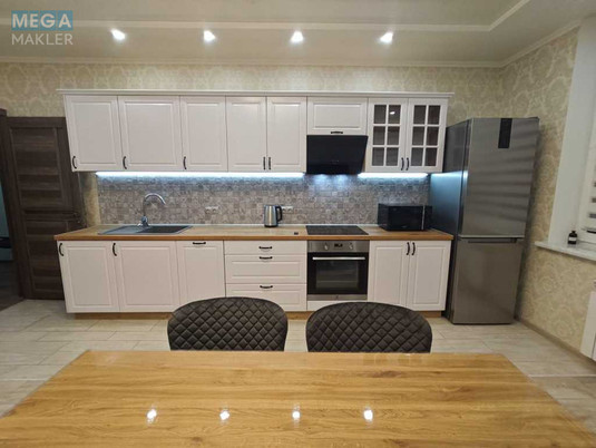 Оренда 3 кімнатної квартири, <a class="location-link" href="/kiev/" title="Недвижимость Київ">Київ</a>, <a class="location-link" href="/kiev/darnickij/" title="Недвижимость Дарницький район">Дарницький р-н</a>, Михайла Драгоманова вул., 4а (изображение 7)