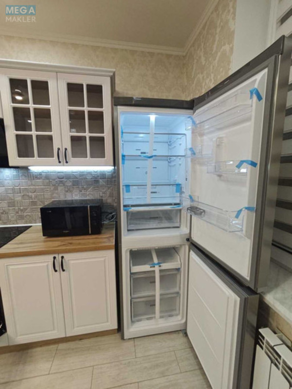Оренда 3 кімнатної квартири, <a class="location-link" href="/kiev/" title="Недвижимость Київ">Київ</a>, <a class="location-link" href="/kiev/darnickij/" title="Недвижимость Дарницький район">Дарницький р-н</a>, Михайла Драгоманова вул., 4а (изображение 8)