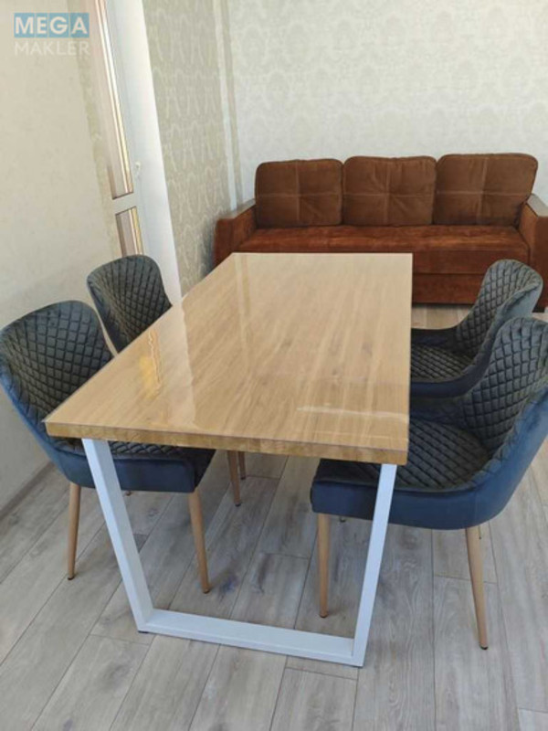 Оренда 3 кімнатної квартири, <a class="location-link" href="/kiev/" title="Недвижимость Київ">Київ</a>, <a class="location-link" href="/kiev/darnickij/" title="Недвижимость Дарницький район">Дарницький р-н</a>, Михайла Драгоманова вул., 4а (изображение 9)