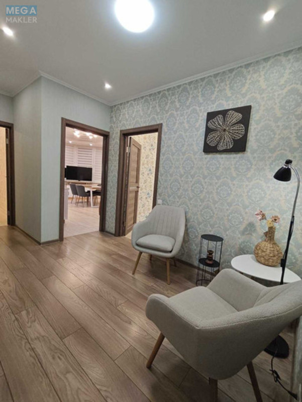 Оренда 3 кімнатної квартири, <a class="location-link" href="/kiev/" title="Недвижимость Київ">Київ</a>, <a class="location-link" href="/kiev/darnickij/" title="Недвижимость Дарницький район">Дарницький р-н</a>, Михайла Драгоманова вул., 4а (изображение 12)