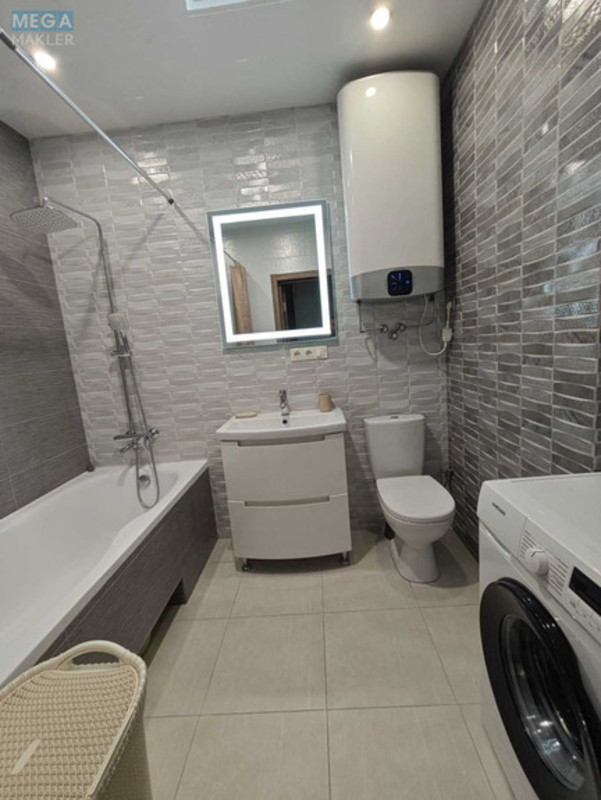 Оренда 3 кімнатної квартири, <a class="location-link" href="/kiev/" title="Недвижимость Київ">Київ</a>, <a class="location-link" href="/kiev/darnickij/" title="Недвижимость Дарницький район">Дарницький р-н</a>, Михайла Драгоманова вул., 4а (изображение 17)