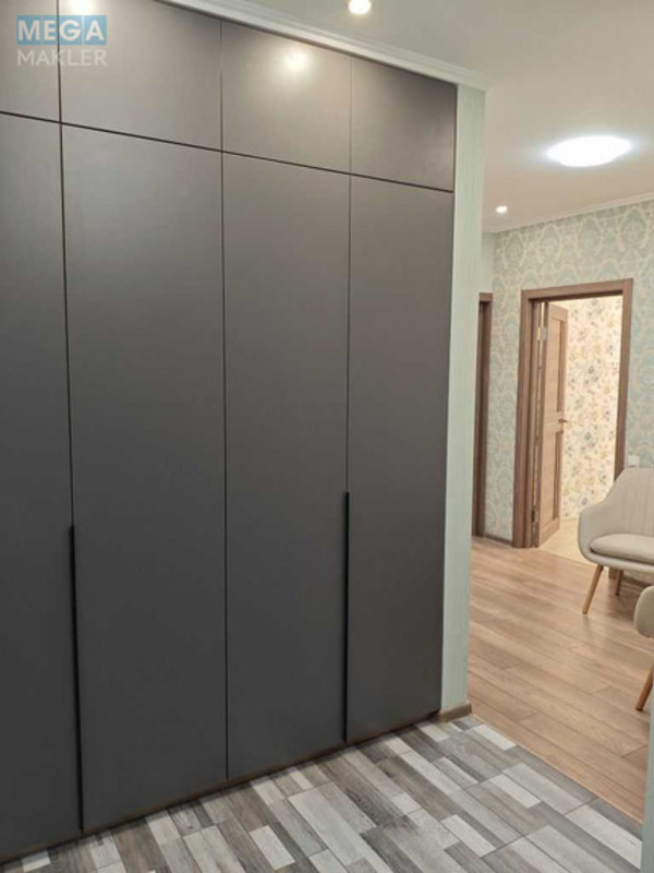 Оренда 3 кімнатної квартири, <a class="location-link" href="/kiev/" title="Недвижимость Київ">Київ</a>, <a class="location-link" href="/kiev/darnickij/" title="Недвижимость Дарницький район">Дарницький р-н</a>, Михайла Драгоманова вул., 4а (изображение 21)