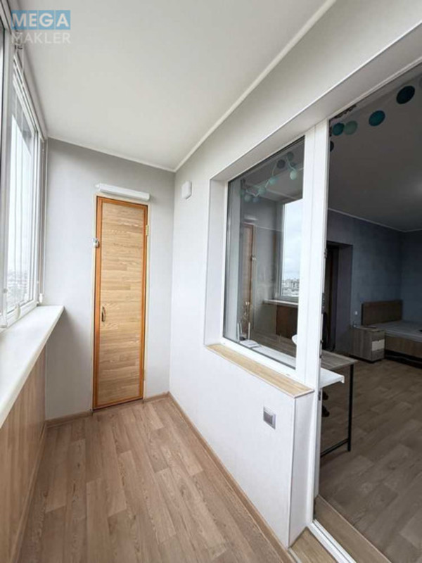 Оренда 1 кімнатної квартири, <a class="location-link" href="/kiev/" title="Недвижимость Київ">Київ</a>, <a class="location-link" href="/kiev/desnyanskij/" title="Недвижимость Деснянський район">Деснянський р-н</a>, Николая Матеюка ул., 5Б (изображение 16)