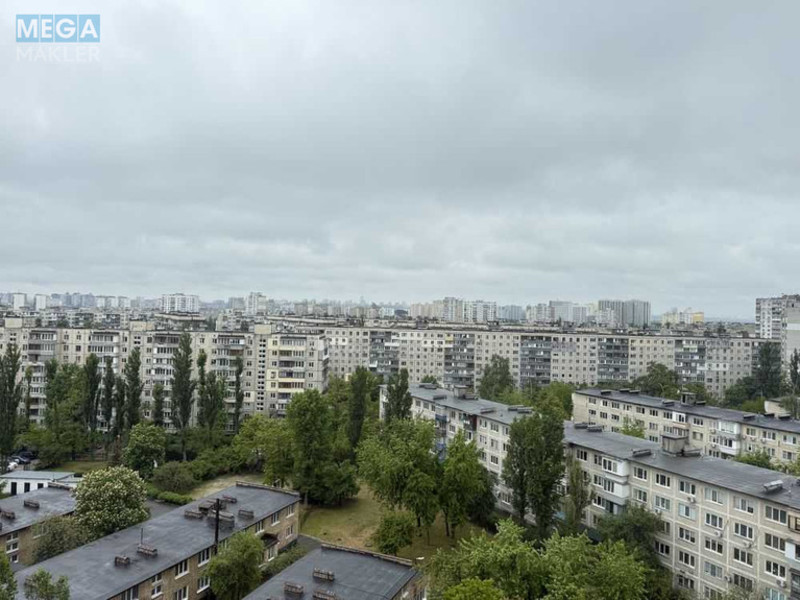 Оренда 1 кімнатної квартири, <a class="location-link" href="/kiev/" title="Недвижимость Київ">Київ</a>, <a class="location-link" href="/kiev/desnyanskij/" title="Недвижимость Деснянський район">Деснянський р-н</a>, Николая Матеюка ул., 5Б (изображение 17)