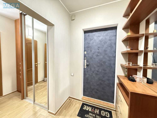 Оренда 1 кімнатної квартири, <a class="location-link" href="/kiev/" title="Недвижимость Київ">Київ</a>, <a class="location-link" href="/kiev/desnyanskij/" title="Недвижимость Деснянський район">Деснянський р-н</a>, Николая Матеюка ул., 5Б (изображение 21)