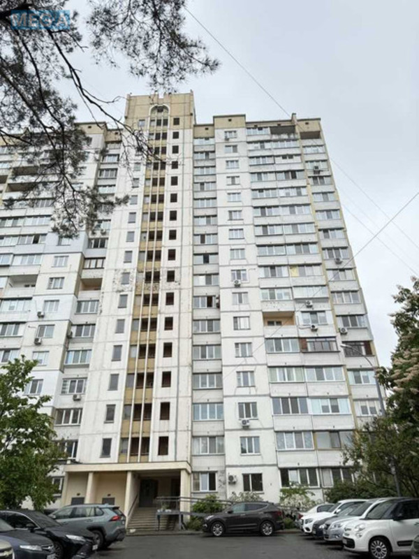 Оренда 1 кімнатної квартири, <a class="location-link" href="/kiev/" title="Недвижимость Київ">Київ</a>, <a class="location-link" href="/kiev/desnyanskij/" title="Недвижимость Деснянський район">Деснянський р-н</a>, Николая Матеюка ул., 5Б (изображение 23)